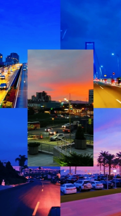 9 clips videos