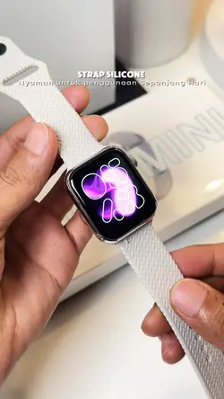 SMARTWATCH