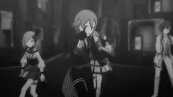 プロセカMV雰囲気