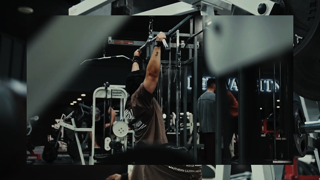 GYM PRO EDIT