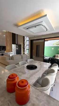 House Tour