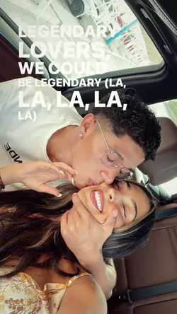 legendary lovers 𓏲ּ𝄢 