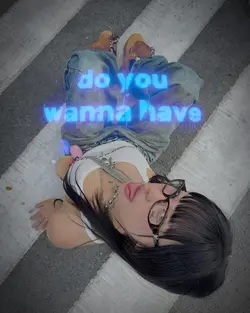 So i got a question 