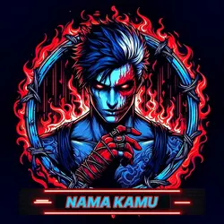 Logo Nama
