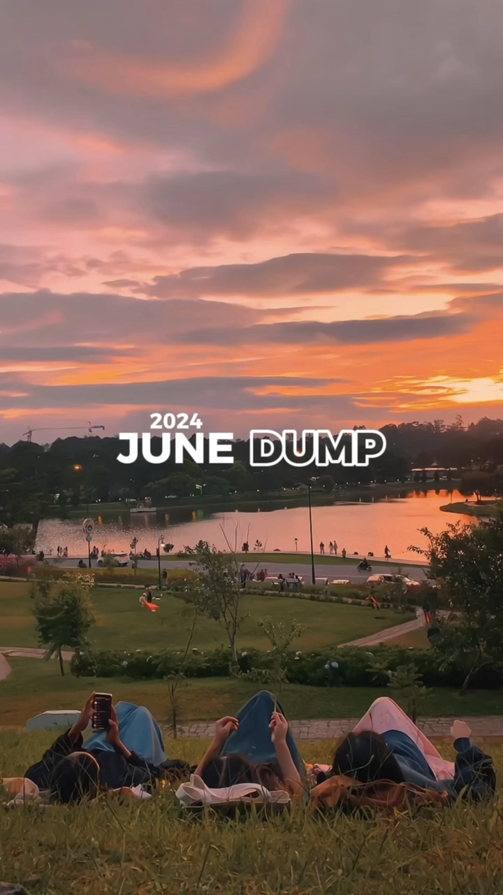 pembuangan Juni