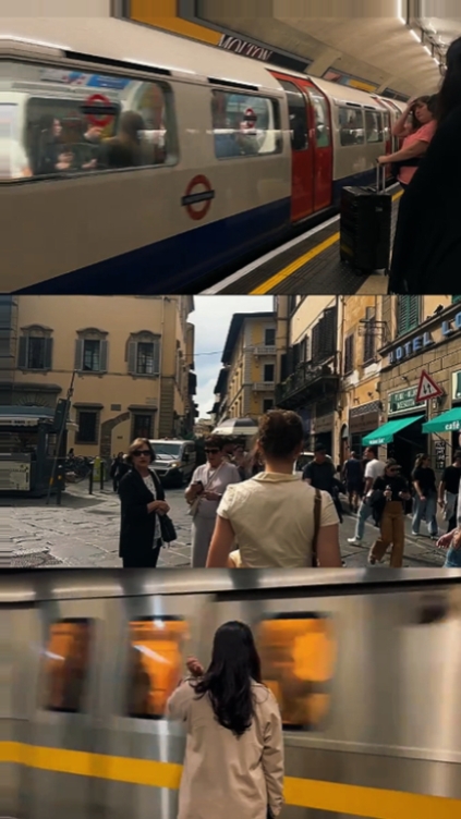 cinematic