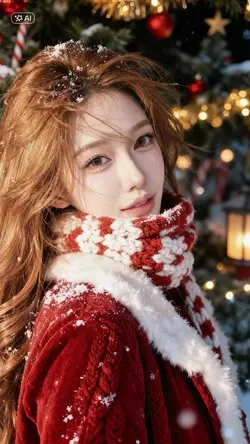 Ghép ảnh chân dung