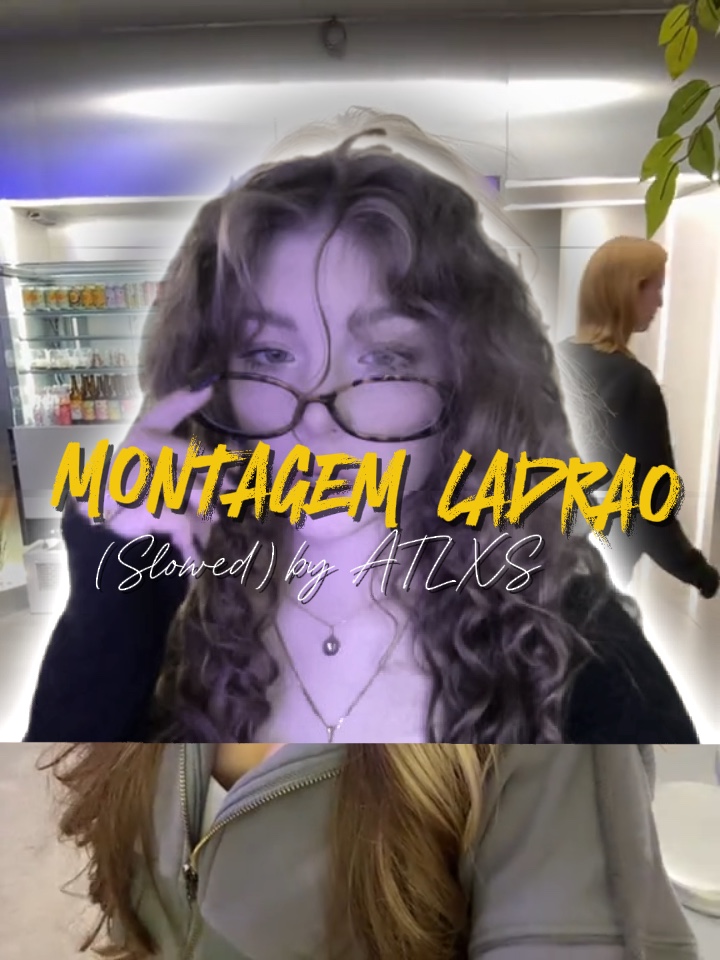 MONTAGEM LADRAO (Slo