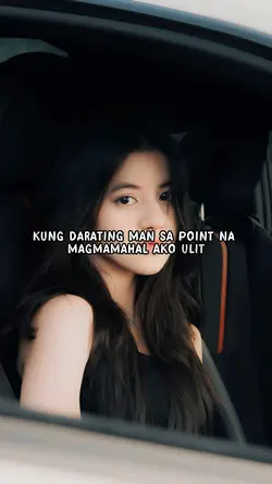 KUNG DARATING SA