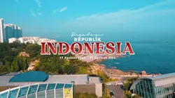 INDONESIA MERDEKA