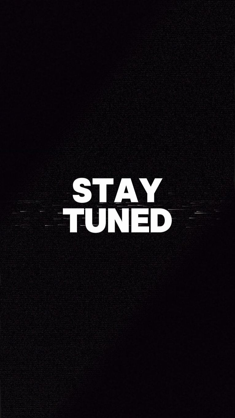 coming soon