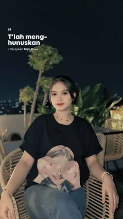perayaan mati rasa