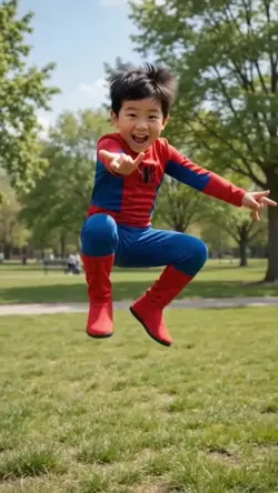 Spiderman  