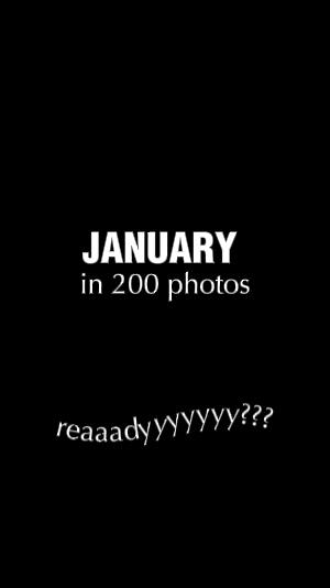 JANUAR 200