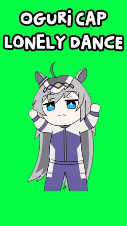 OGURI CAP LONELY