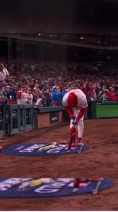 Laporan mlb saya