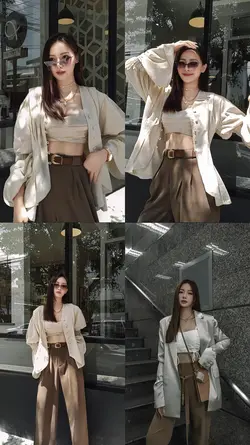 TRANSITION TREND