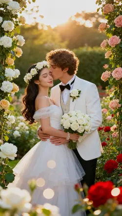 Beginning of Forever