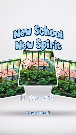 New Spirit 7