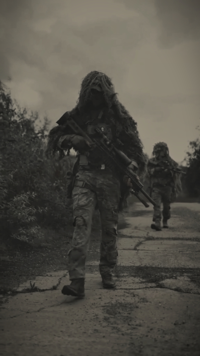 Militante de la historia