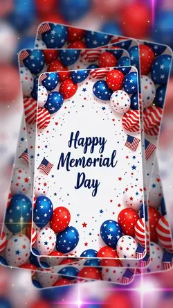 Memorial Day 2026