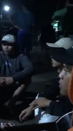 PRANK LAGI NONGKRONG