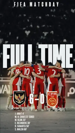 FULL TIME 