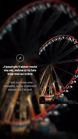 LETTRE À UNE FEMME