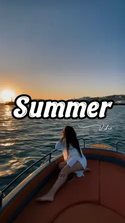 Summer Vibes