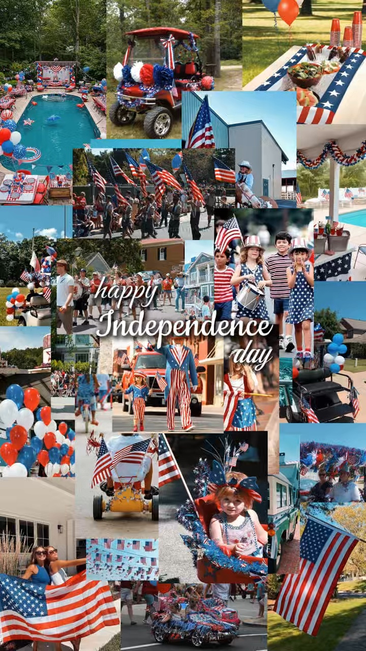 Independence day