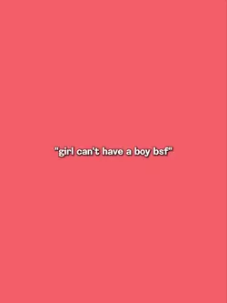 boy bestfriend 