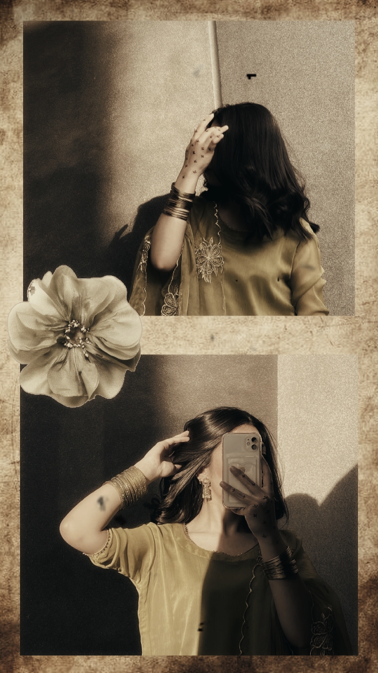 Vintage Edit
