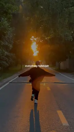 everythingHallelujah