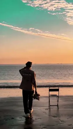 Sad Slow Motion