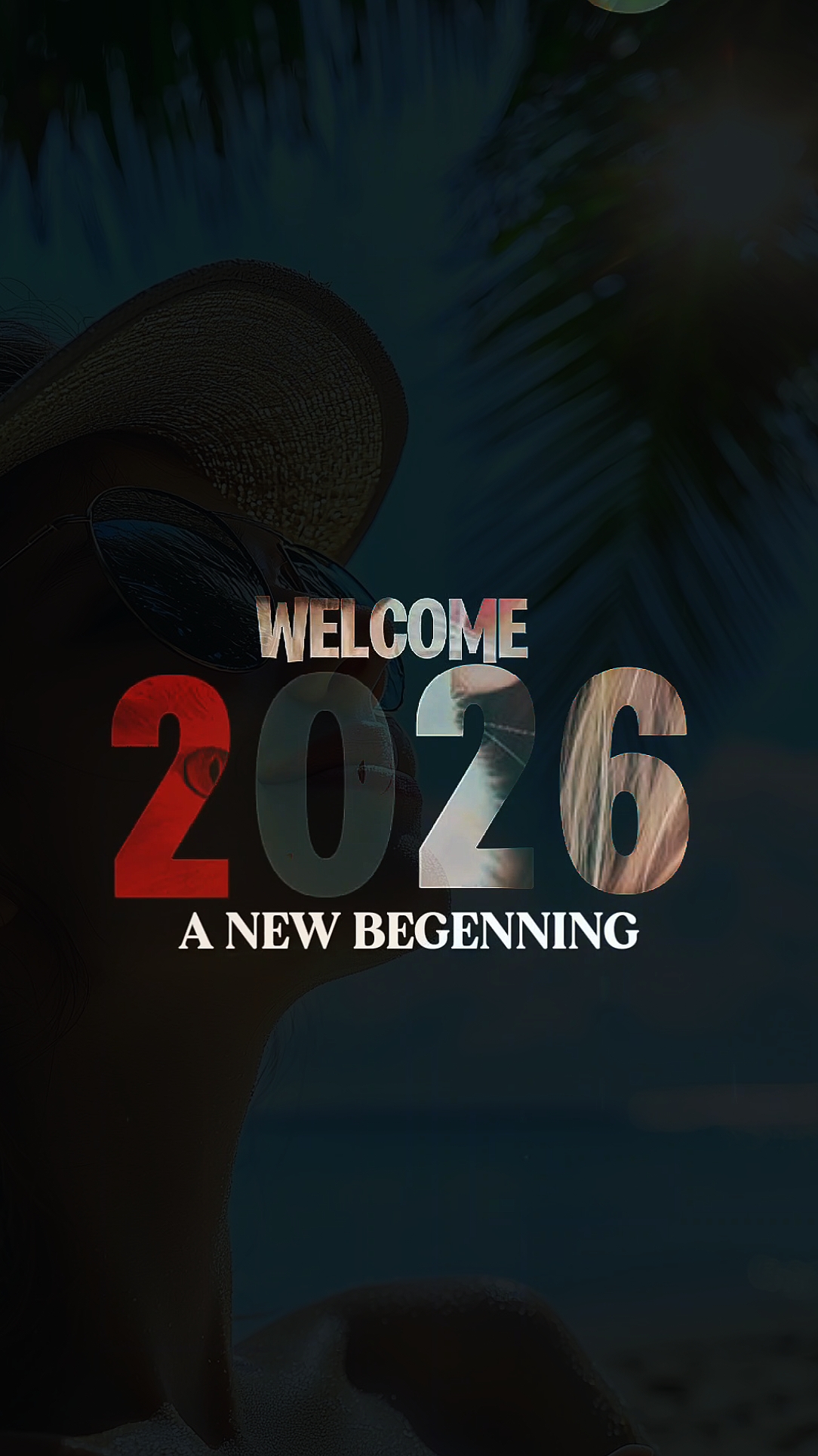 2026 i'm READY