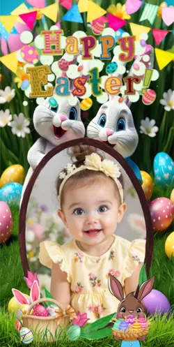 Easter egg 