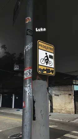 luka itu memang