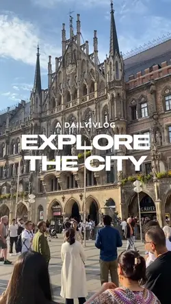 EXPLORE THE CITY