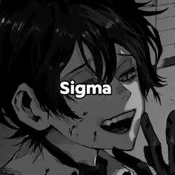 Sigma Boy Trend Goat