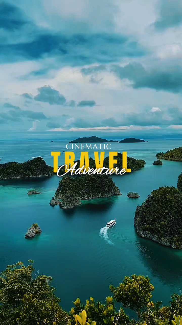 Viaje CINEMÁTICO 
