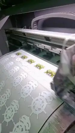 DTF PRINTING