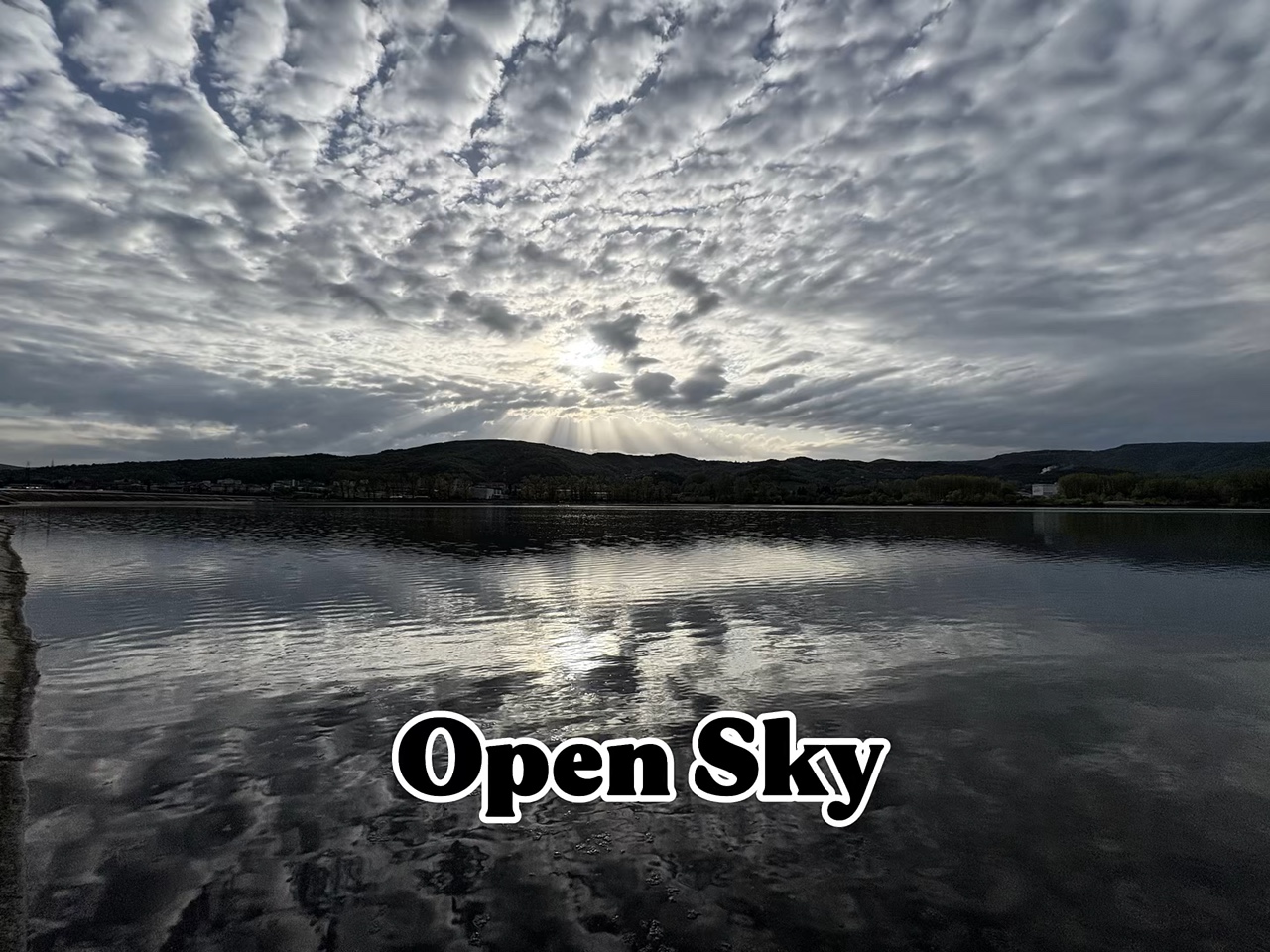 Open Sky