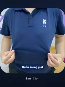 QUẦN ÁO ANH MẶC