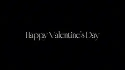 Happy Valentines Day