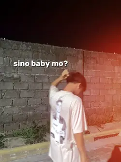 sino baby mo???