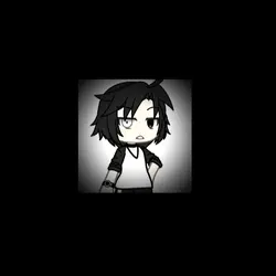 draw my oc again.