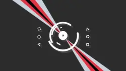 Intro Outro Logo