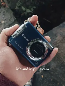 Digicam