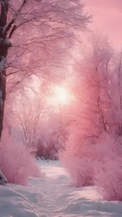 雪❄️
