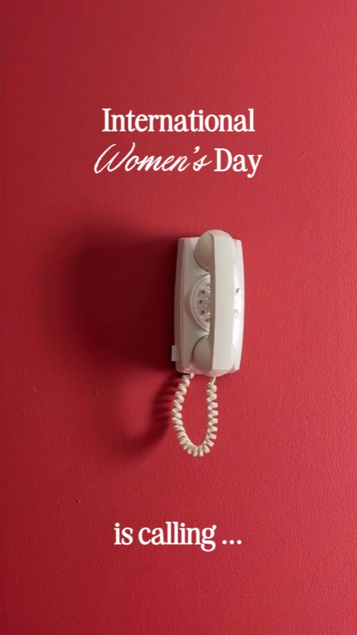 Promoção Dia da Mulher